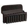 Bosch Sada nástrčných kľúčov PRO Impact Socket Set, 3/8", hlboké, 9ks | ajtech.sk