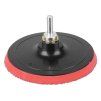 Unášač brúsneho papiera Strend Pro 125mm M14 | extratech