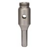 Bosch Adaptér pre diamantové vŕtacie korunky stopka šesťhran G 1/2" 88mm | ajtech.sk