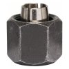 Bosch Klieštinové upínacie puzdro 8mm pre hranovú frézku Bosch GKF 600 2608570134 | ajtech.sk