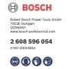 Vrták do betónu Bosch CYL-9 Multi 7x60x100 | extratech.sk
