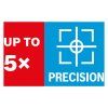 Vrták Bosch Bosch EXPERT CYL-9 3x70 mm | extratech.sk