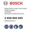 Bosch 3-dielna súprava vrtákov do dlaždíc EXPERT HEX-9 HardCeramic  5 až 8 mm | ajtech.sk