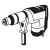 Sada vrtákov Bosch SDS-plus-5X 6-10mm | extratech.sk