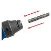 Vŕtak Bosch SDS max-9 Speed Clean 28 mm | extratech.sk