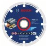 Bosch Diamantový rezací kotúč EXPERT Metal Wheel 105 x 20/16 mm | ajtech.sk