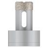 Bosch  Diamantová korunka Best for Ceramic Dry Speed X-LOCK, 22 x 35 mm | ajtech.sk