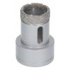 Bosch  Diamantová korunka Best for Ceramic Dry Speed X-LOCK, 30 x 35 mm | ajtech.sk