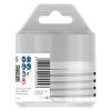 Bosch  Diamantová korunka Best for Ceramic Dry Speed X-LOCK, 60 x 35 mm | ajtech.sk