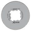 Bosch  Diamantová korunka Best for Ceramic Dry Speed X-LOCK, 65 x 35 mm | ajtech.sk