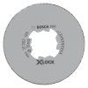 Bosch  Diamantová korunka Best for Ceramic Dry Speed X-LOCK, 70 x 35 mm | ajtech.sk