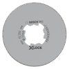 Bosch  Diamantová korunka Best for Ceramic Dry Speed X-LOCK, 75 x 35 mm | ajtech.sk