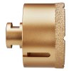 Makita Diamantový vrták na kachličky, mramor, granit, 75 mm / M14, D-44638 | ajtech.sk