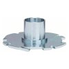 Bosch Kopírovacia objímka pre hornú frézu 17 mm 2609200139 | ajtech.sk