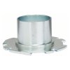 Bosch Kopírovacia objímka pre hornú frézu 27 mm 2609200141 | ajtech.sk