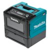 Makita MW001GZ Akumulátorová mikrovlnná rúra 40V (bez aku) | ajtech.sk