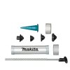 Makita Set na kartuše 400 ml pre aku pištoľ DCG180Z, 191P89-6 | ajtech.sk