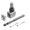 Ovládacia páka hydrauliky STIGA Titan 1139210001 | ajtech.sk