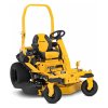 Cub Cadet XZ8 S122 Záhradná traktorová kosačka | ajtech.sk