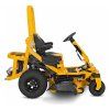 Cub Cadet XZ8 S137i EFI motor a volant | extratech.sk