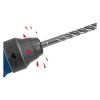 Vrták SDS Plus-3 Bosch 10x100/160mm do betónu | extratech.sk