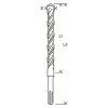 Vrták SDS Plus-3 Bosch 12x100/160mm do betónu a muriva | extratech.sk