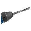 Vrták Bosch SDS Plus-5X 5X 160 mm | extratech.sk