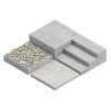 Vrták Bosch SDS Plus-5X 5X 160 mm | extratech.sk