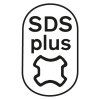 Vrták Bosch SDS Plus-5X 5X 160 mm | extratech.sk