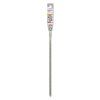 Bosch Vrták SDS Plus-5X do železobetónu 8 x 250/310 | ajtech.sk