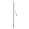 Bosch Vrták SDS Plus-5X do železobetónu 8 x 250/310 | ajtech.sk