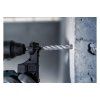Vrták Bosch SDS Plus-5X 11 x 260 mm | extratech.sk