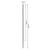 Bosch Vrták SDS Plus-5X do železobetónu 12 x 400/460 | ajtech.sk
