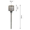 Bosch Vŕtacia korunka do betónu SDS max-9 CoreCutter 100 80/300 11z | ajtech.sk
