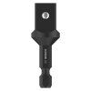 Bosch Adaptér k nadstavcom s násuvnými kľúčmi 1/2" 50mm | ajtech.sk