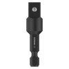 Bosch Adaptér k nadstavcom s násuvnými kľúčmi 3/8" 50mm | ajtech.sk