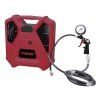 Worcraft PAC11-180 Bezolejový kompresor | extratech.sk