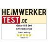 Invertorová zváračka GÜDE GIS 200 | extratech.sk