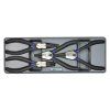 Dielenský vozík Whirlpower s náradím (211 ks) | extratech.sk