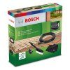 Bosch Sada na čistenie auta | extratech.sk