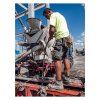 Vibrátor do betónu Strend Pro TCT0507B | extratech.sk