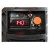 Invertorová zváračka SOLUTION IGBT 140N s kuklou | extratech.sk