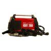 Invertorová zváračka SOLUTION IGBT 200N (MMA/TIG) | extratech.sk