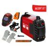 Set zváračky SOLUTION IGBT 140N pre MMA a TIG | extratech.sk