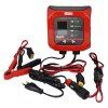 Nabíjačka autobatérií SOLUTION GX5 12V 5A | extratech.sk