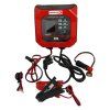 Inteligentná nabíjačka autobatérií SOLUTION GX10 12V 10A | extratech.sk