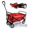 Praktik, Vozík skladací, PVC, 50 L | ajtech.sk