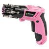 FIELDMANN FDS 10112-A Akumulátorový skrutkovač | extratech.sk
