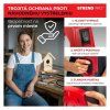 Strend Pro J-123, Sponkovačka elektrická na spony a klince | ajtech.sk