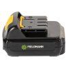 FIELDMANN FDV 90205 Akumulátor 12V 1,3Ah | extratech.sk
